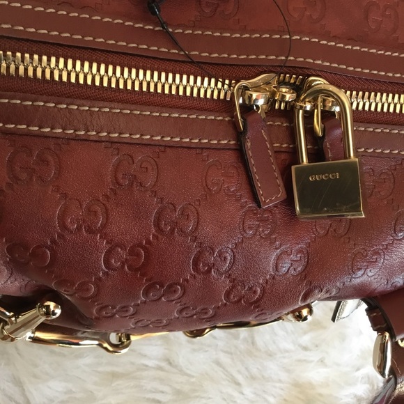 20 Gucci tote 👜♥️✅ - Picture 4 of 8